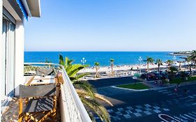 #23 Henry IV Vue Panoramique Mer Ac & Bright